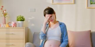 Dry Eyes in Pregnancy? Here’s Why It Happens and How to Relieve It Dry eyes caused by hormonal changes