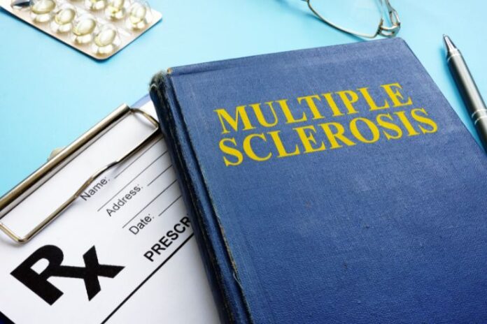 Early Signs of Multiple Sclerosis