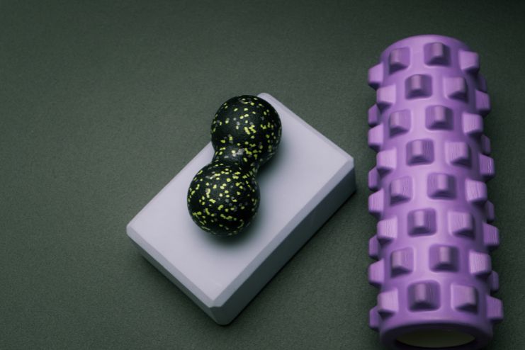 Foam Rollers