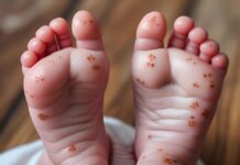 Hand-Foot-and-Mouth Disease: What Parents Need to Know Hand-Foot-and-Mouth Disease