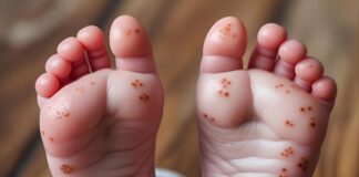 Hand-Foot-and-Mouth Disease: What Parents Need to Know Hand-Foot-and-Mouth Disease