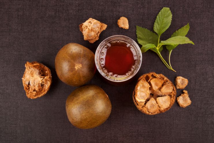 Health Benefits of Monk Fruit Sweetener