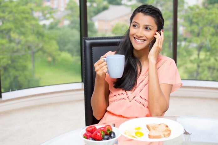 Healthy Breakfast Bowls