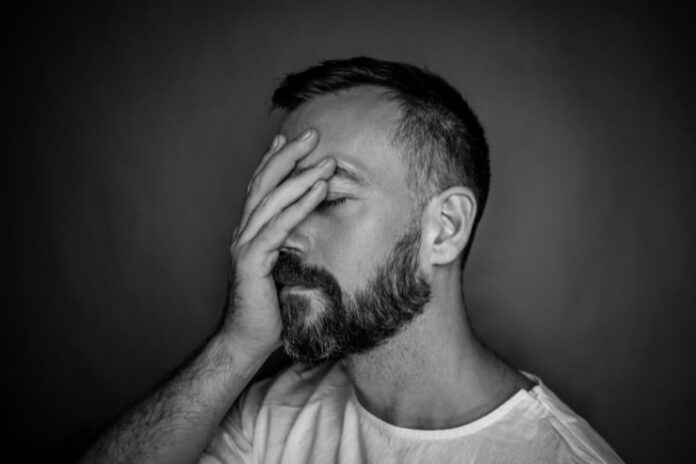 How Chronic Stress Shrinks Your Brain