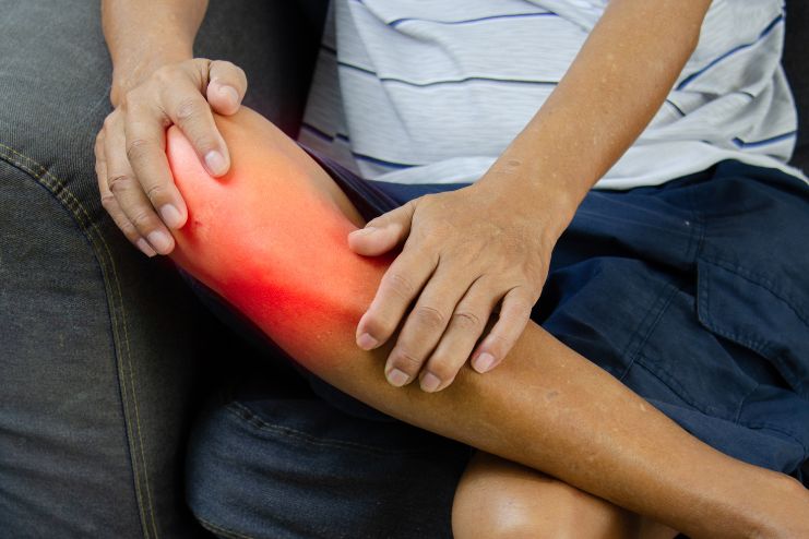How Muscle Atrophy Is Diagnosed