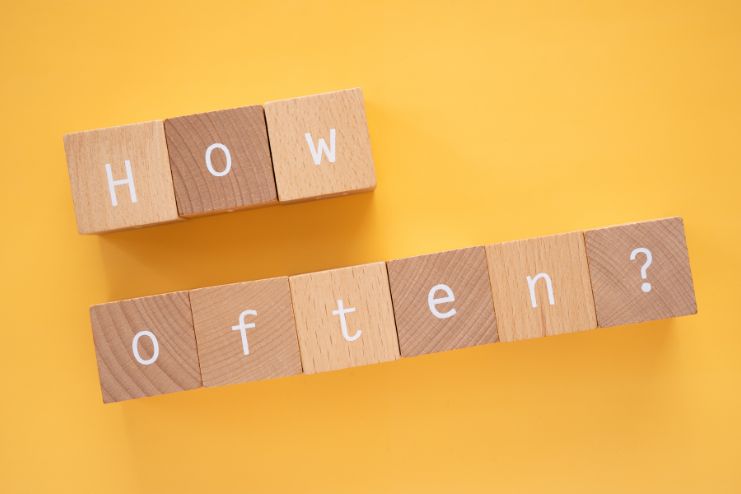 How Often Should Bone Density Testing Be Done