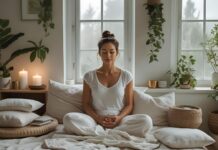 How to Create a Nervous System-Friendly Morning Routine How to Create a Nervous System-Friendly Morning Routine
