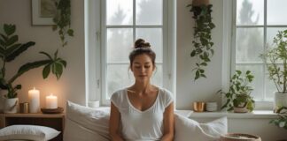 How to Create a Nervous System-Friendly Morning Routine How to Create a Nervous System-Friendly Morning Routine