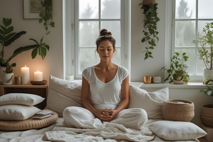 How to Create a Nervous System-Friendly Morning Routine