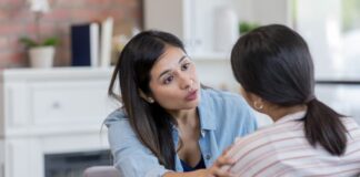 How to Talk to Your Teen About Period Health Without Shame or Awkwardness How to Talk to your Teen