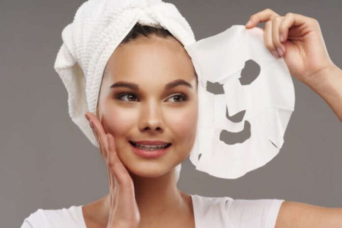 Hydrating Sheet Masks