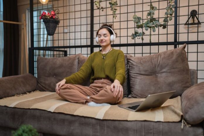 I Took a Self-Care Day Every Week for a Month