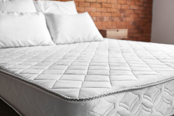 Invest in a Better Mattress