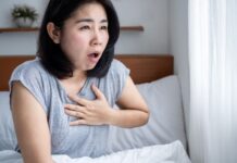 Is Your Shortness of Breath From Anxiety or Something Else? 7 Ways to Tell the Difference Is Your Shortness of Breath From Anxiety or Something Else