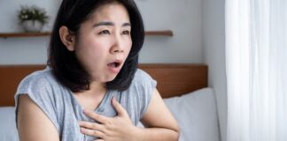 Is Your Shortness of Breath From Anxiety or Something Else? 7 Ways to Tell the Difference Is Your Shortness of Breath From Anxiety or Something Else