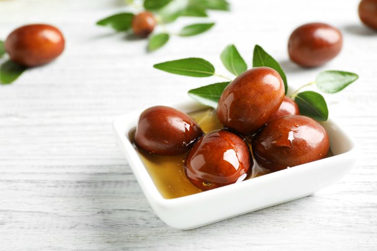 Jojoba Oil