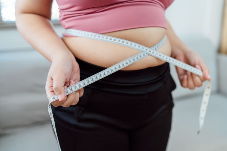 Keeping Your Weight in Check