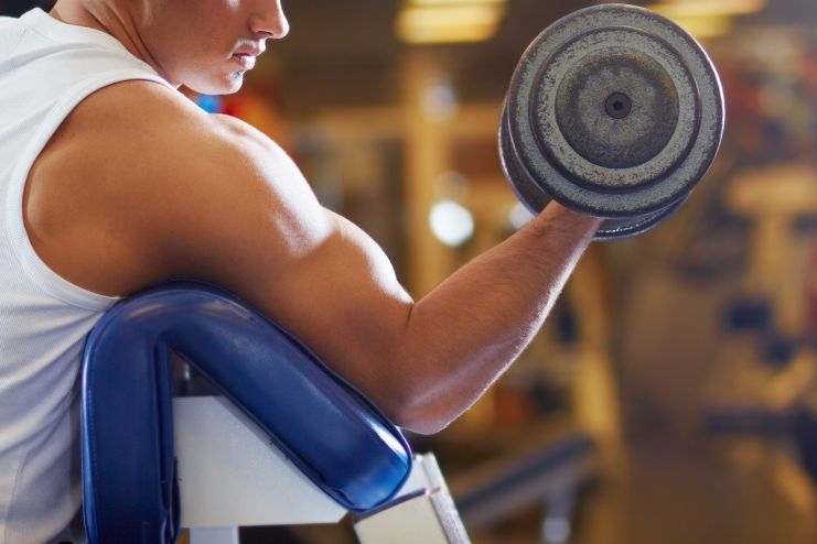 Lifting Weights Boost Testosterone Lifting Weights Boost Testosterone