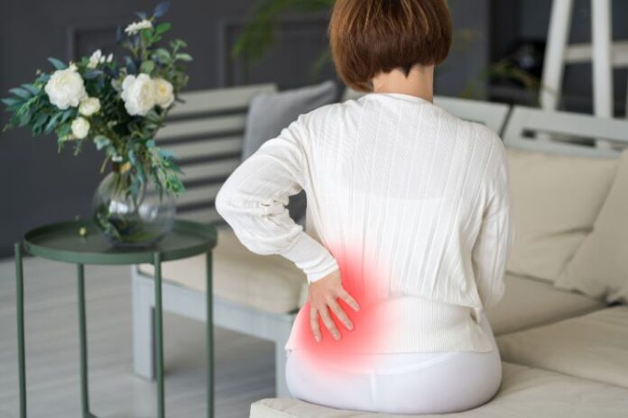 Lower Back Pain
