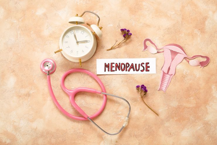 Menopause and Perimenopause Innovation