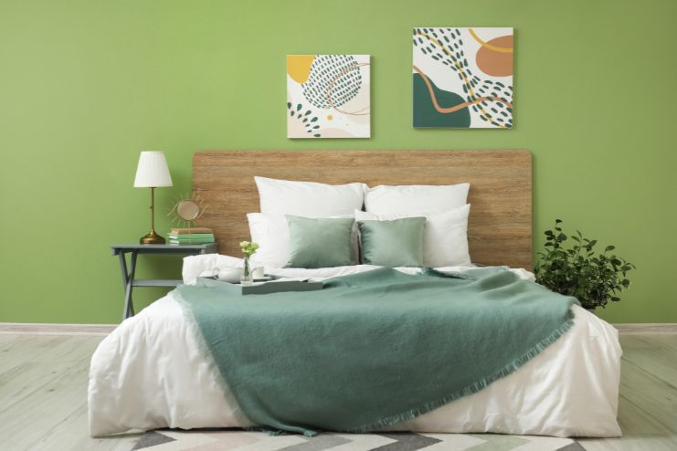 Minimal Rest in Bed