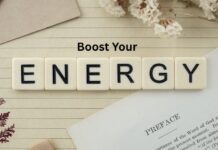 5 Mistakes to Avoid When Trying to Boost Your Energy Levels Mistakes to Avoid When Boost Your Energy Levels