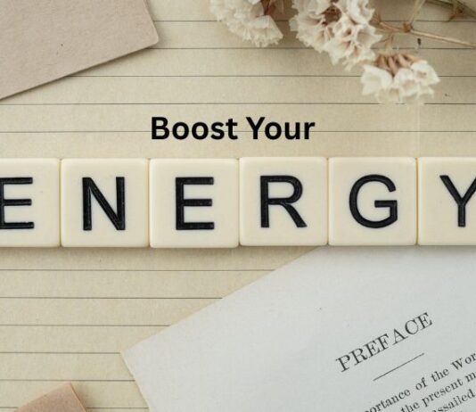 5 Mistakes to Avoid When Trying to Boost Your Energy Levels Mistakes to Avoid When Boost Your Energy Levels