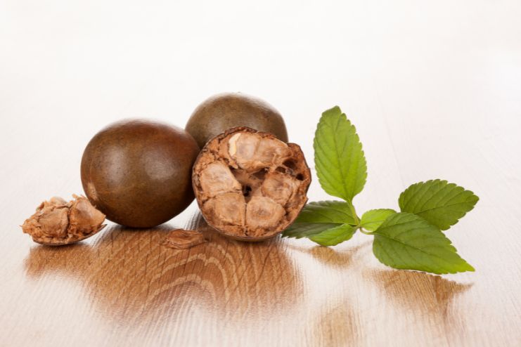 Monk Fruit and the Sugar-Free Lifestyle