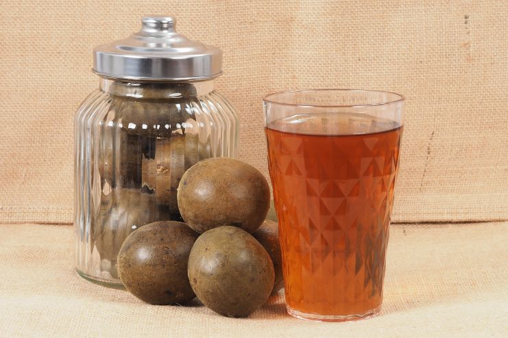 Monk Fruit vs. Other Sweeteners