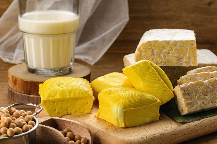 Natural Ways to Support Estrogen Levels
