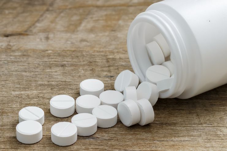 Oral Drugs