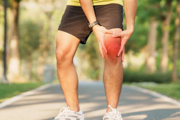 Osteoarthritis Progression