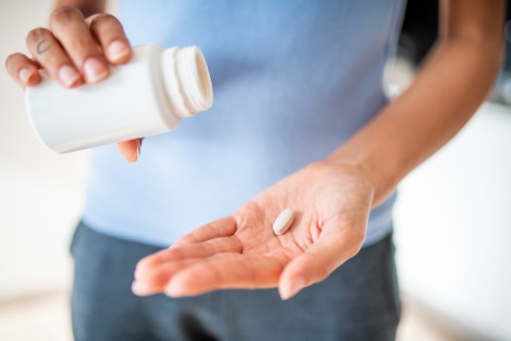 Personalized Supplements for Hormonal Health