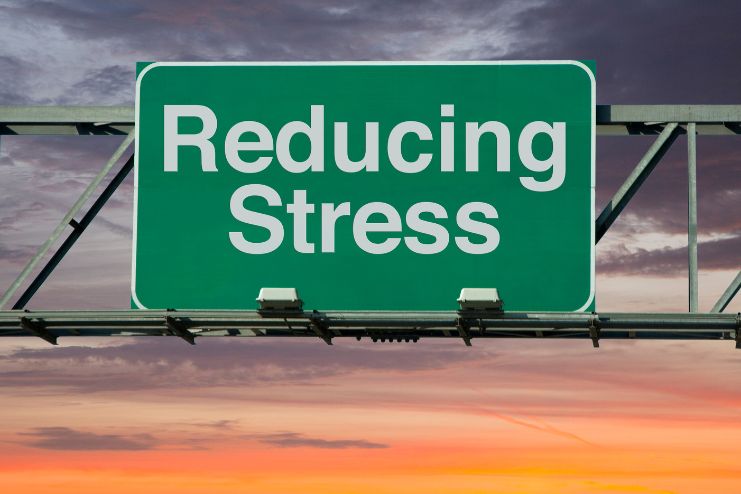 Reduced Stress
