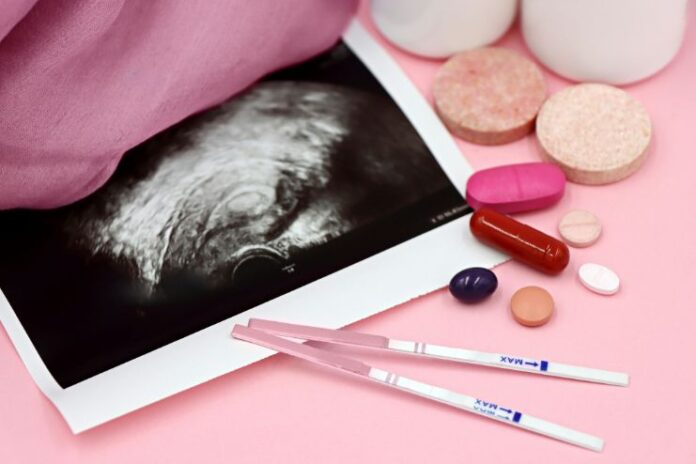 Risk Factors of Infertility