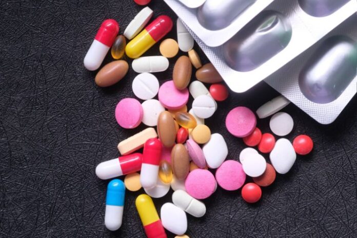 Side Effects of Sleeping Pills