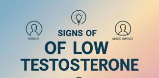 Signs of Low Testosterone That Go Beyond Muscle Loss or Low Libido Signs of Low Testosterone