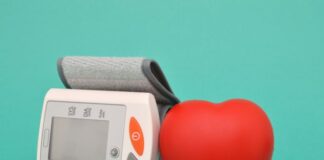 Smart Monitoring: The Top 6 Upper Arm Blood Pressure Monitors for Convenient Health Tracking Smart Monitoring