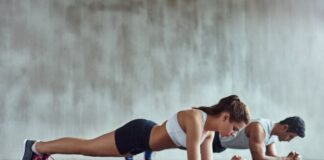 Targeting Abs: Daily Exercises for Core Strengthening Targeting Abs