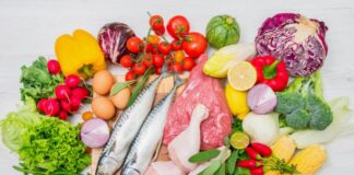 The Flexitarian Diet: Balancing Plant-Based and Animal-Based Foods The Flexitarian Diet