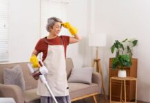 The NEAT Trick: How Everyday Movement Burns More Calories Than You Think The NEAT Trick