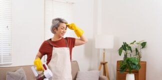 The NEAT Trick: How Everyday Movement Burns More Calories Than You Think The NEAT Trick