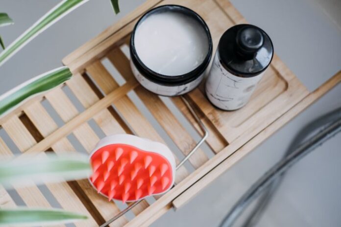 The Ultimate Guide to Scalp Detoxing_ Why and How to Do It