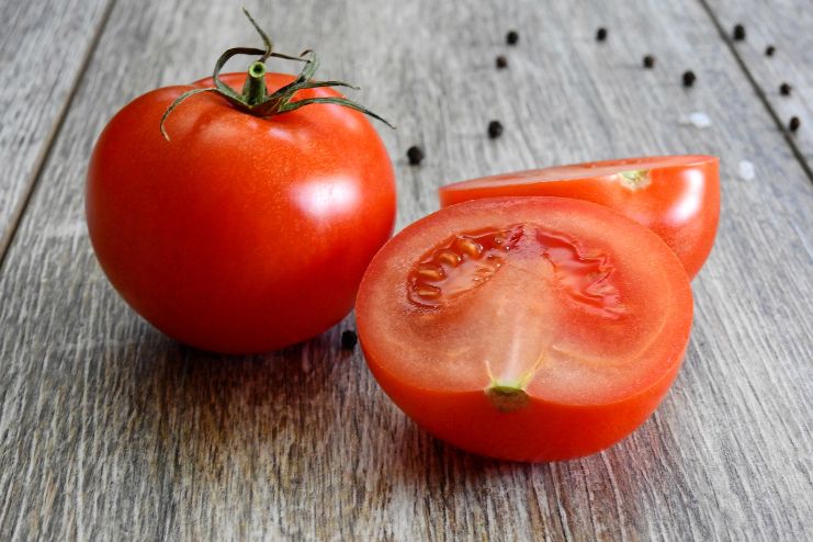 Tomatoes