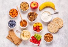 Top 7 Healthy Snacks on the Go: Portable and Nutrient-Rich Foods and Snack Options Top 7 Healthy Snacks on the Go