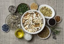 Top 7 Nutritional Supplements for Cancer Recovery Top 7 Nutritional Supplements for Cancer Recovery