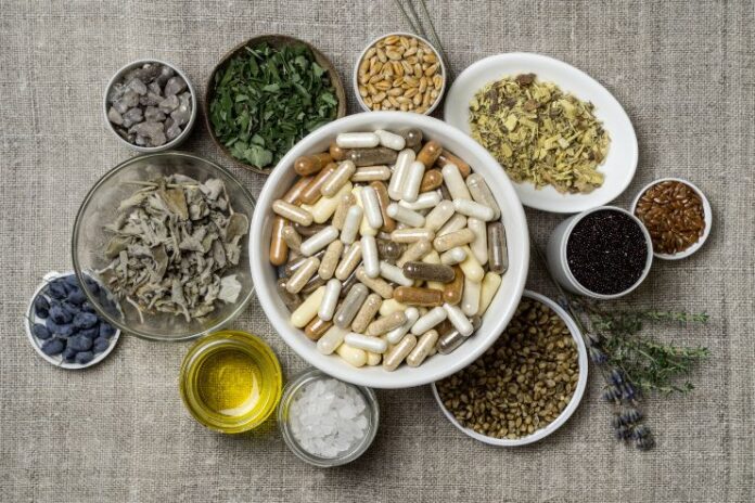Top 7 Nutritional Supplements for Cancer Recovery