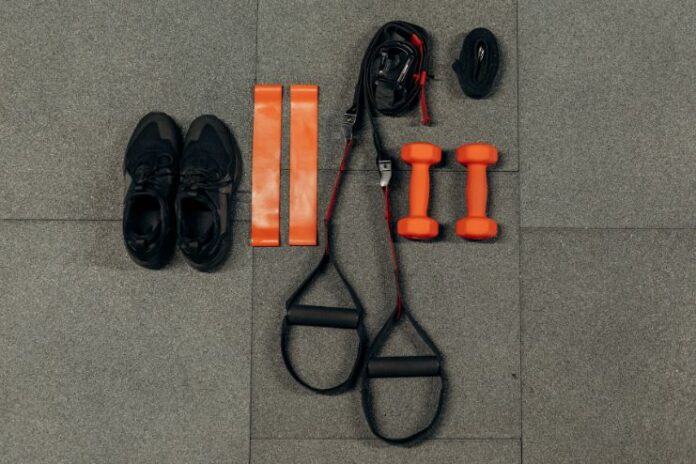 Top 8 Fitness Recovery Tools