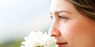 Can You Train Your Nose to Smell Again? The Science of Smell Therapy Train Your Nose to Smell Again