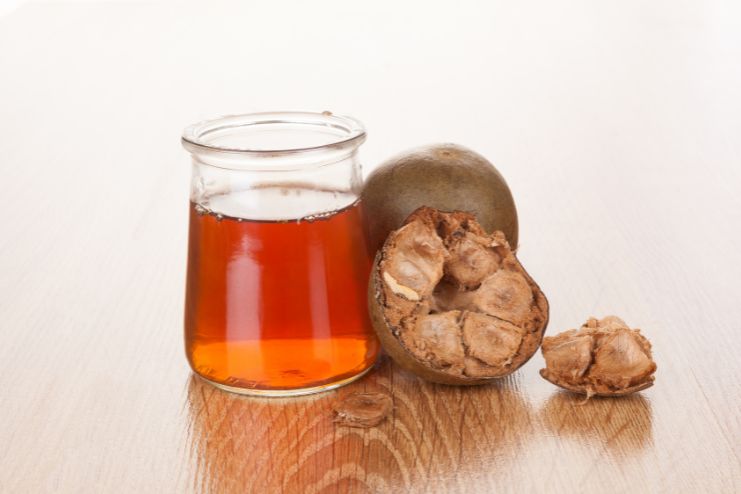 What Is Monk Fruit